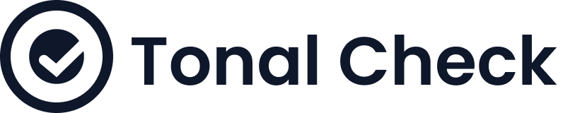 TonalCheck Logo